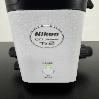Nikon Eclipse Ts2 Inverted Microscope image 2